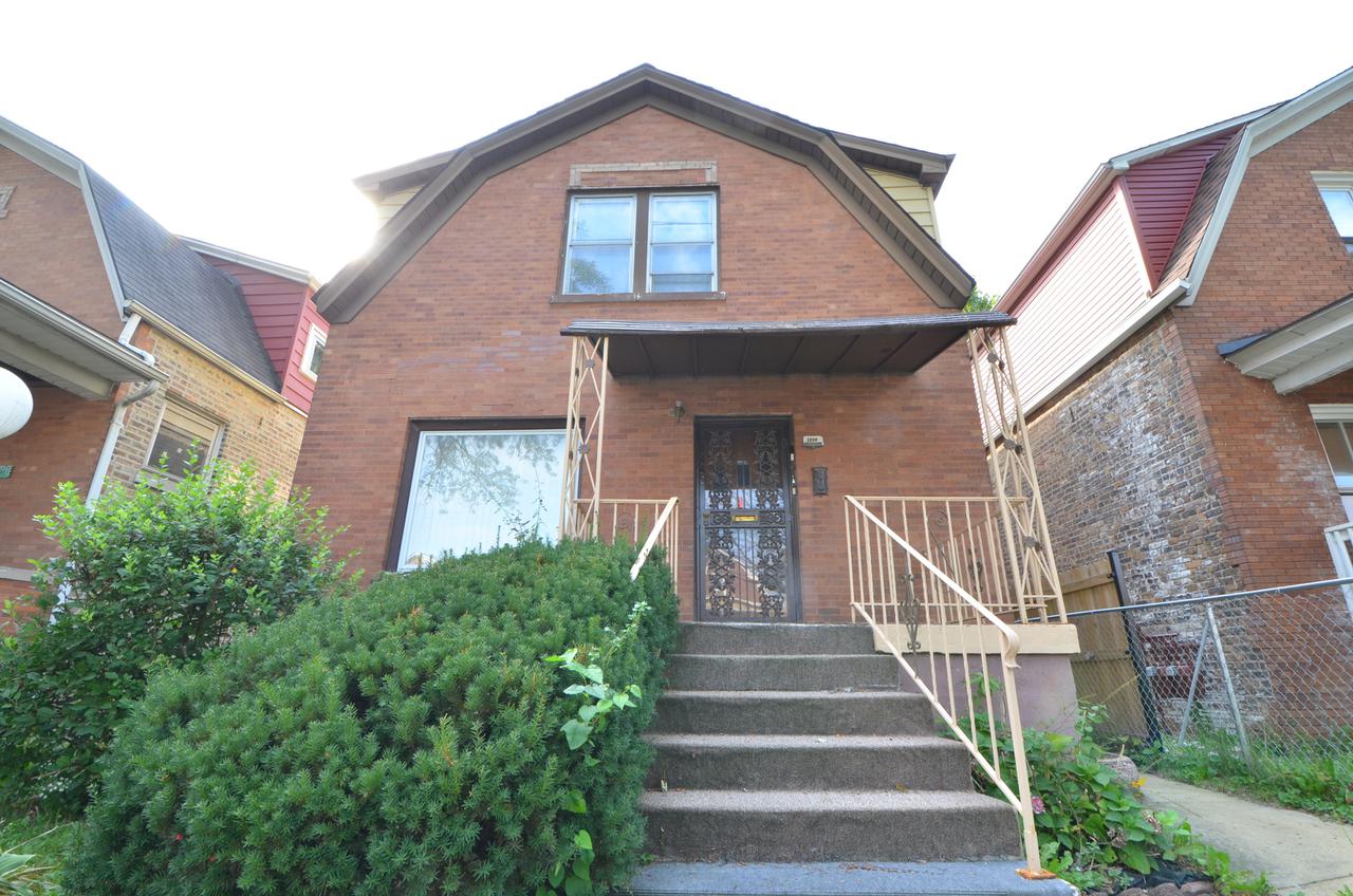 1126 N Keystone Ave., Chicago, IL 60651