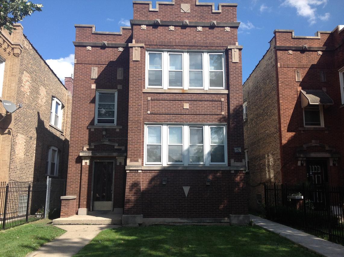 1515 N Latrobe Ave., Chicago, IL 60651