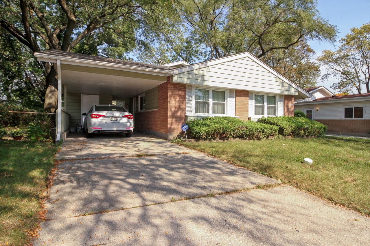 236 Gentry St., Park Forest, IL 60466