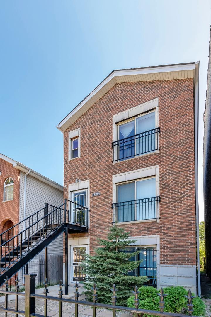 1249 S Kildare Ave., Chicago, IL 60623