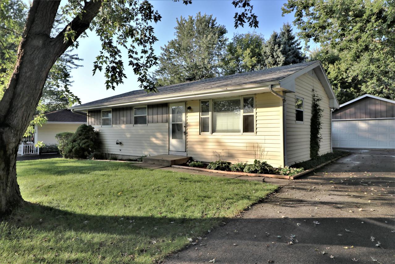 5524 Alma Dr., Rockford, IL 61108
