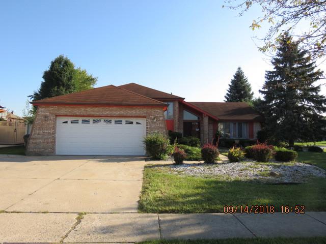 18601 Becker Ter., Country Club Hills, IL 60478