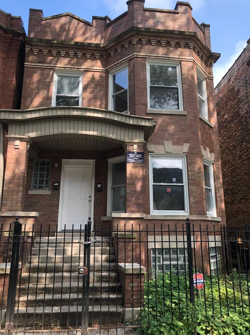 6145 S Eberhart Ave., Chicago, IL 60637