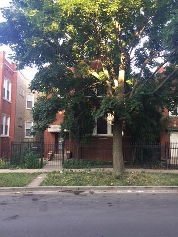 1217 N Parkside Ave., Chicago, IL 60651