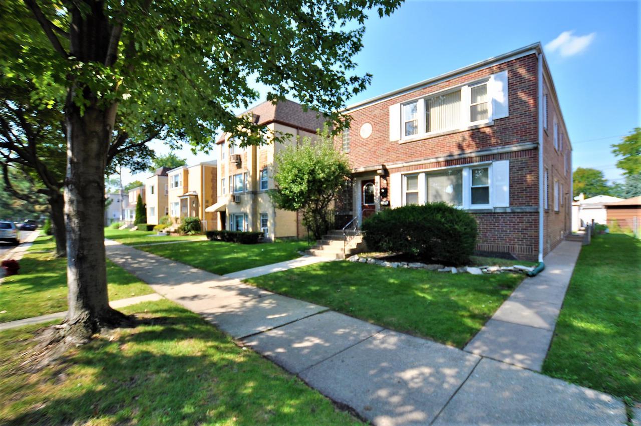 2726 W Catalpa Ave., Chicago, IL 60625