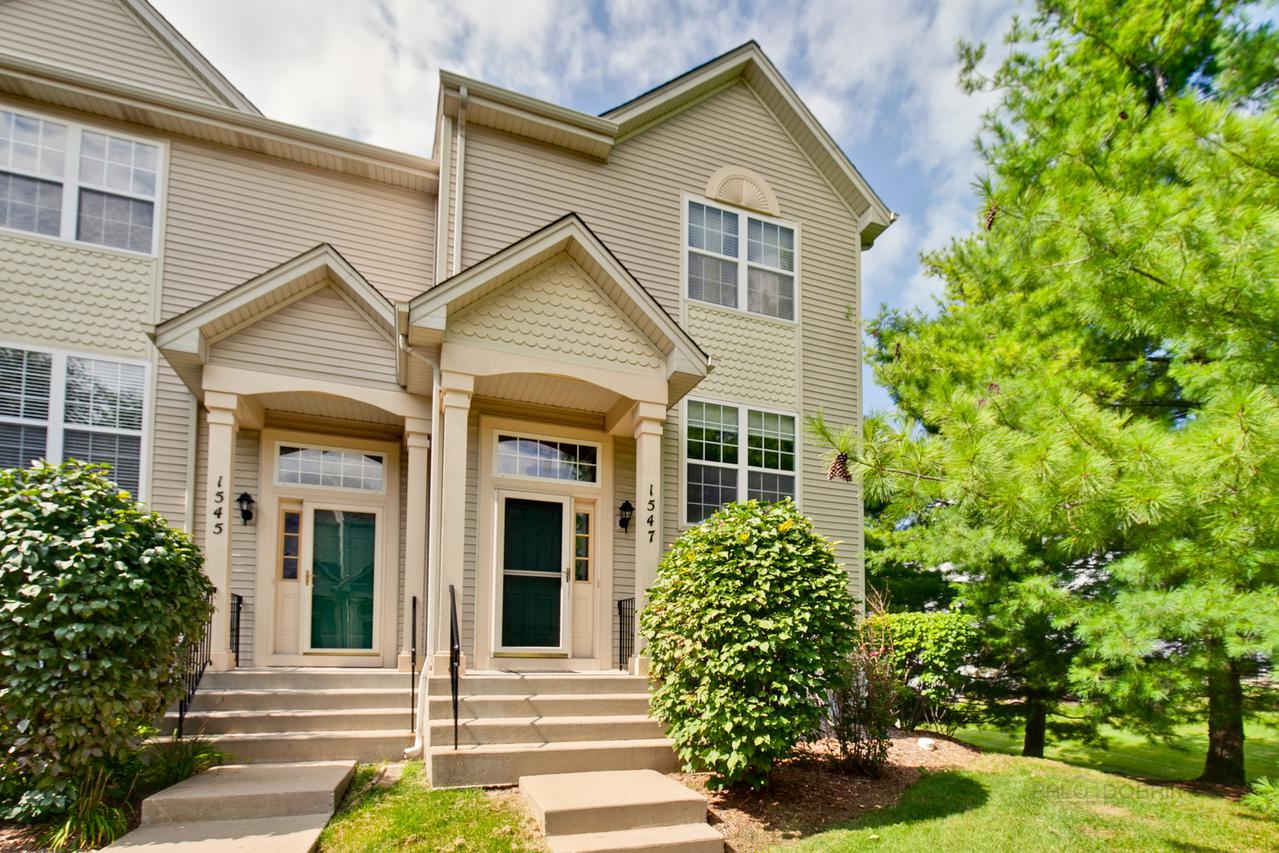 1547 Shelby Ct., Gurnee, IL 60031