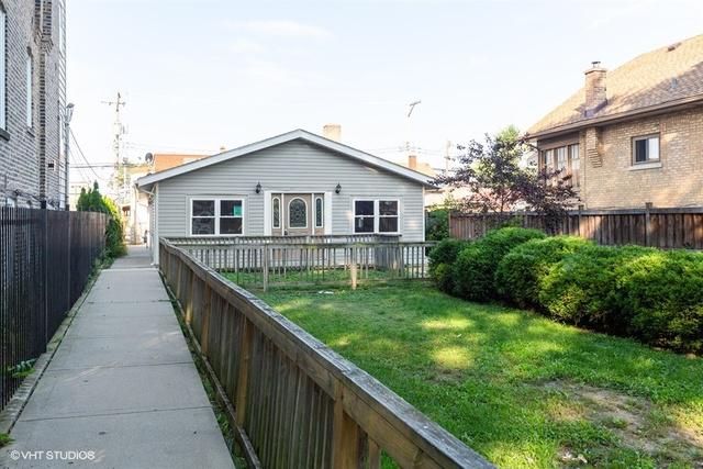 3312 N Keating Ave., Chicago, IL 60641