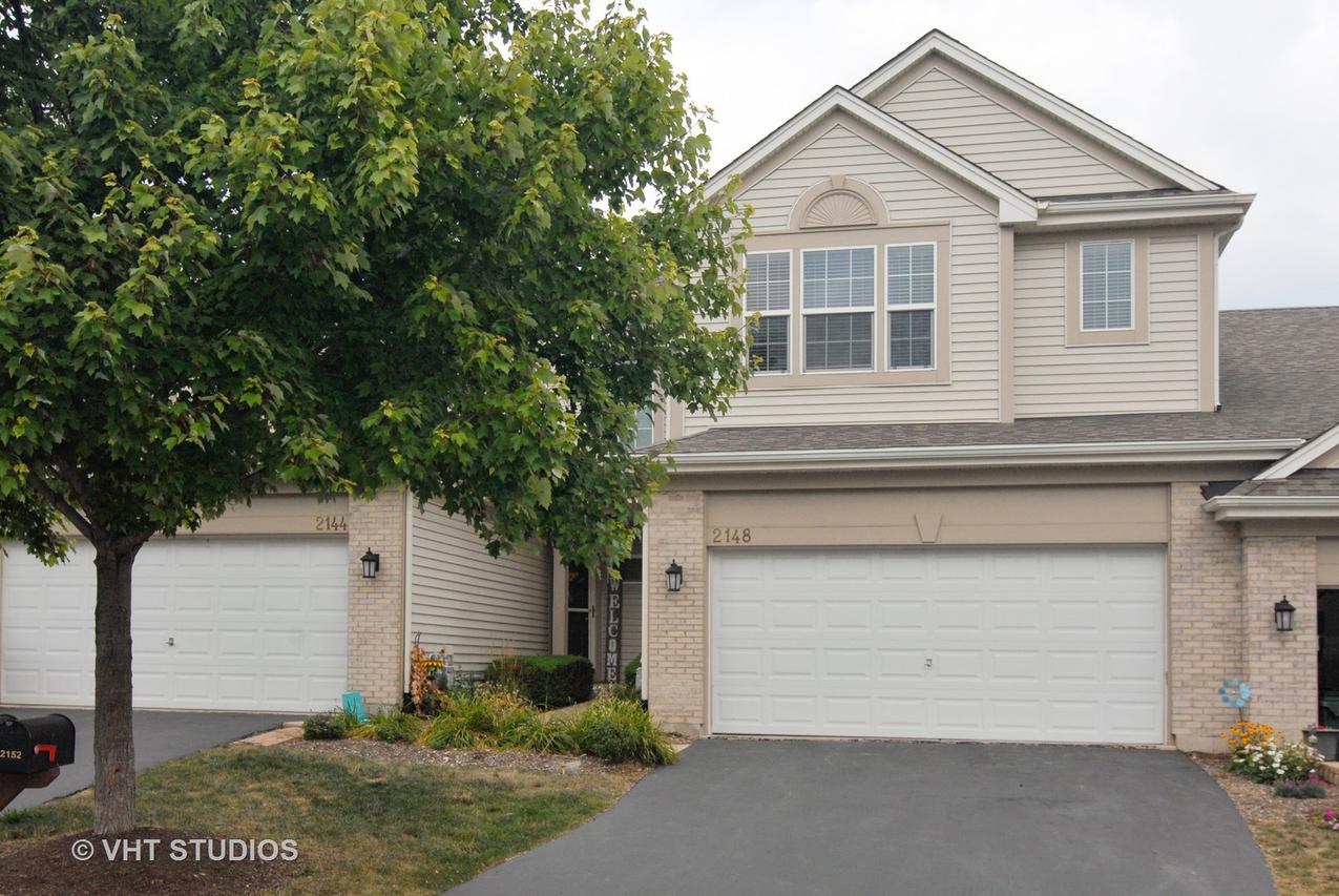 2148 Muirfield Ct., Yorkville, IL 60560