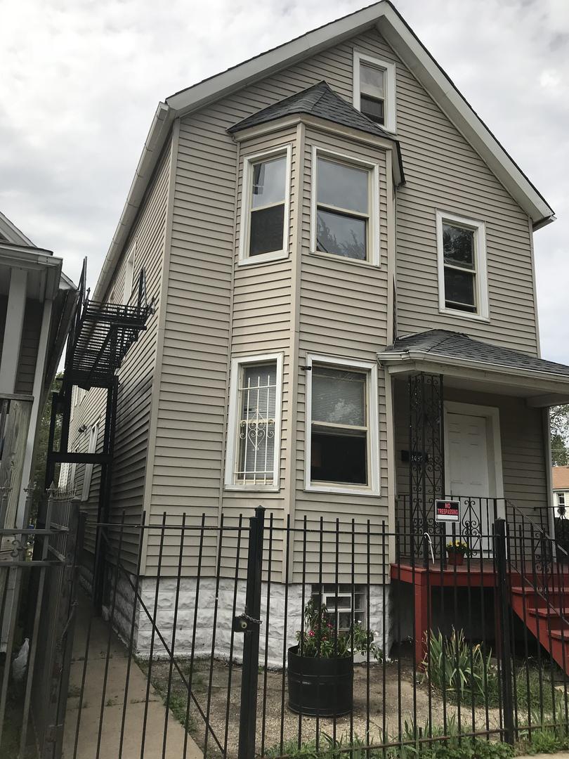 8432 S Mackinaw Ave., Chicago, IL 60617