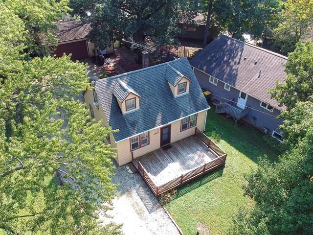 24057 N Lakeside Dr., Lake Zurich, IL 60047