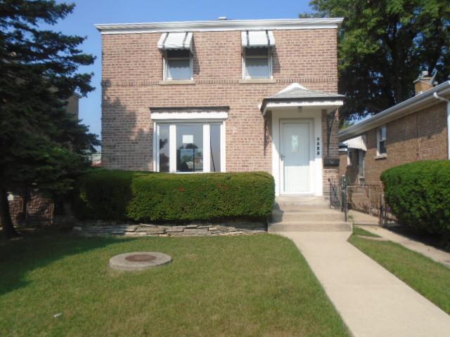 3822 S Central Ave., Cicero, IL 60804