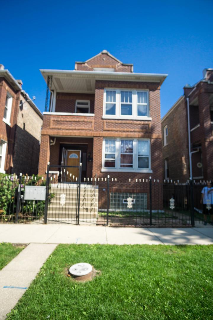 4445 S Talman Ave., Chicago, IL 60632