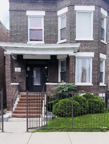 11400 S Forest Ave., Chicago, IL 60628