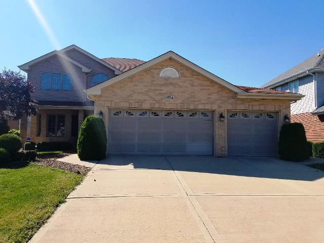 18534 Willow Ave., Country Club Hills, IL 60478