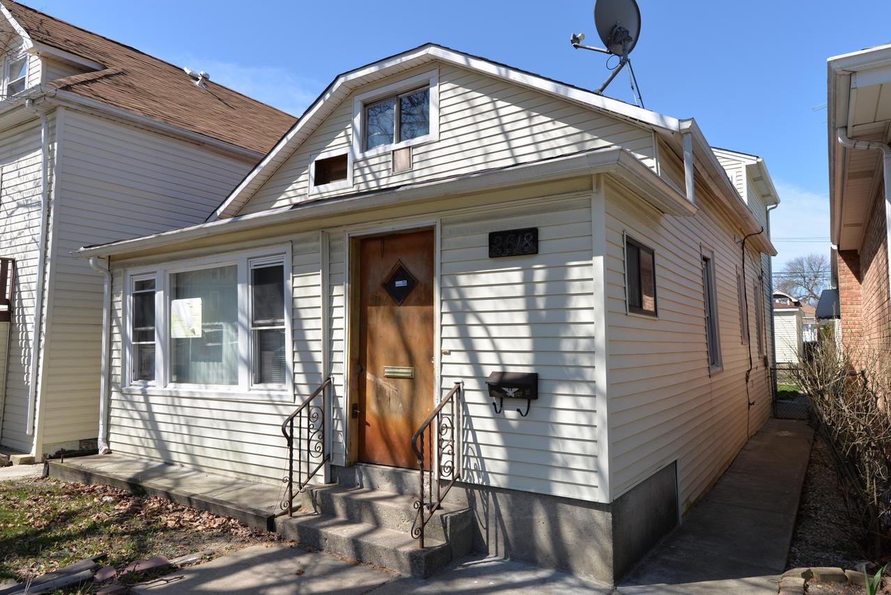 2618 N Oak Park Ave., Chicago, IL 60707