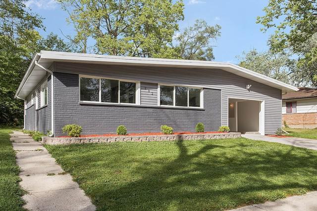 232 Tampa St., Park Forest, IL 60466