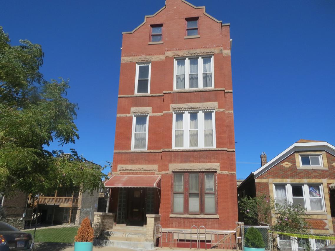 2336 W 24th Pl., Chicago, IL 60608