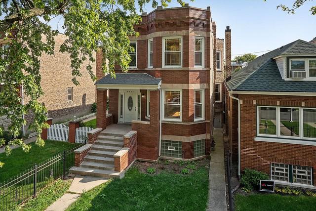 4707 W Adams St., Chicago, IL 60644
