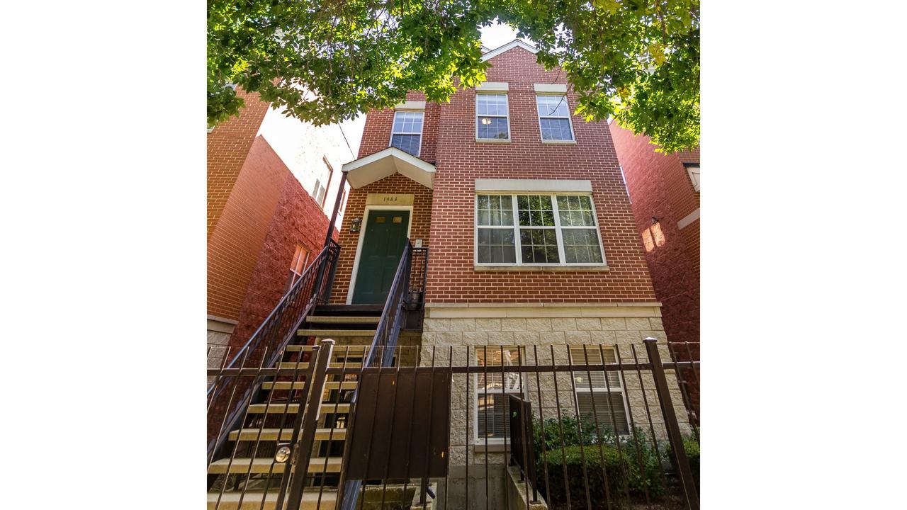 1483 N Larrabee St. #C, Chicago, IL 60610