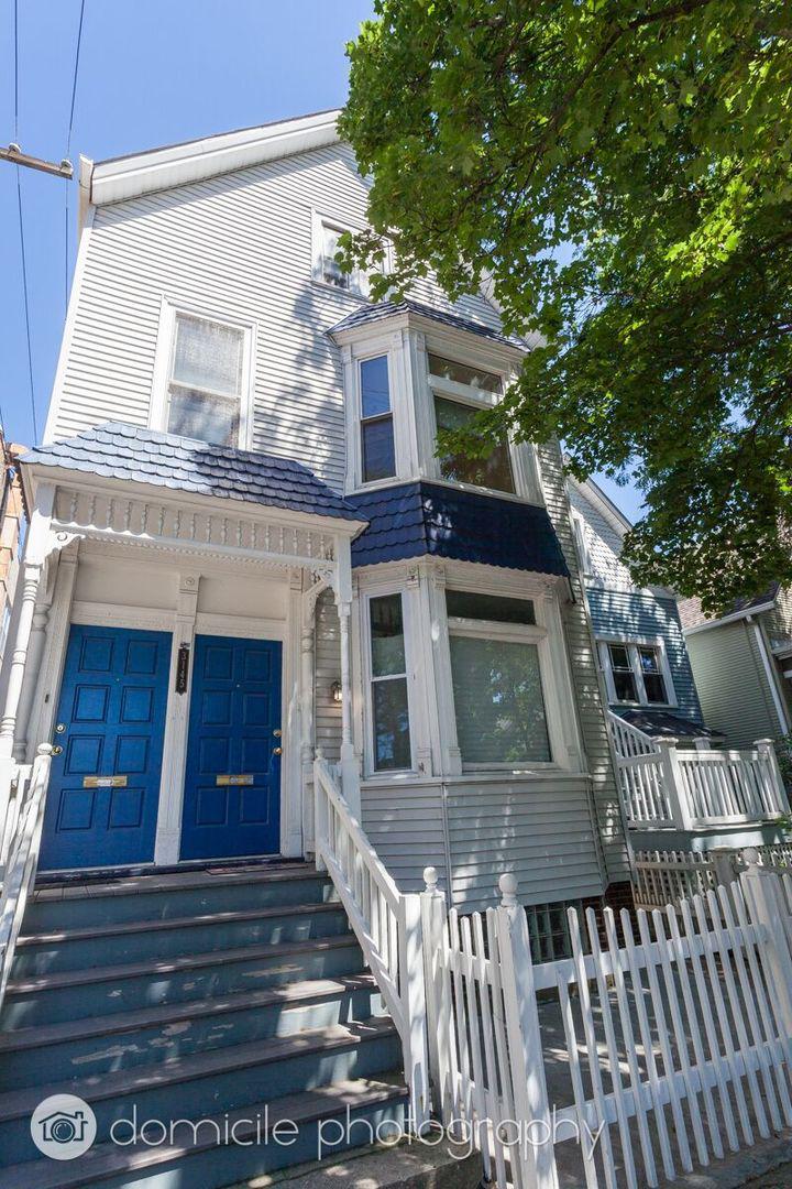 3145 N Seminary Ave., Chicago, IL 60657