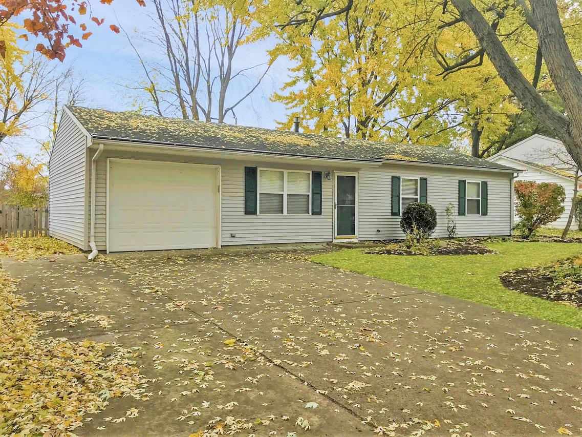 2810 Alton Dr., Champaign, IL 61821