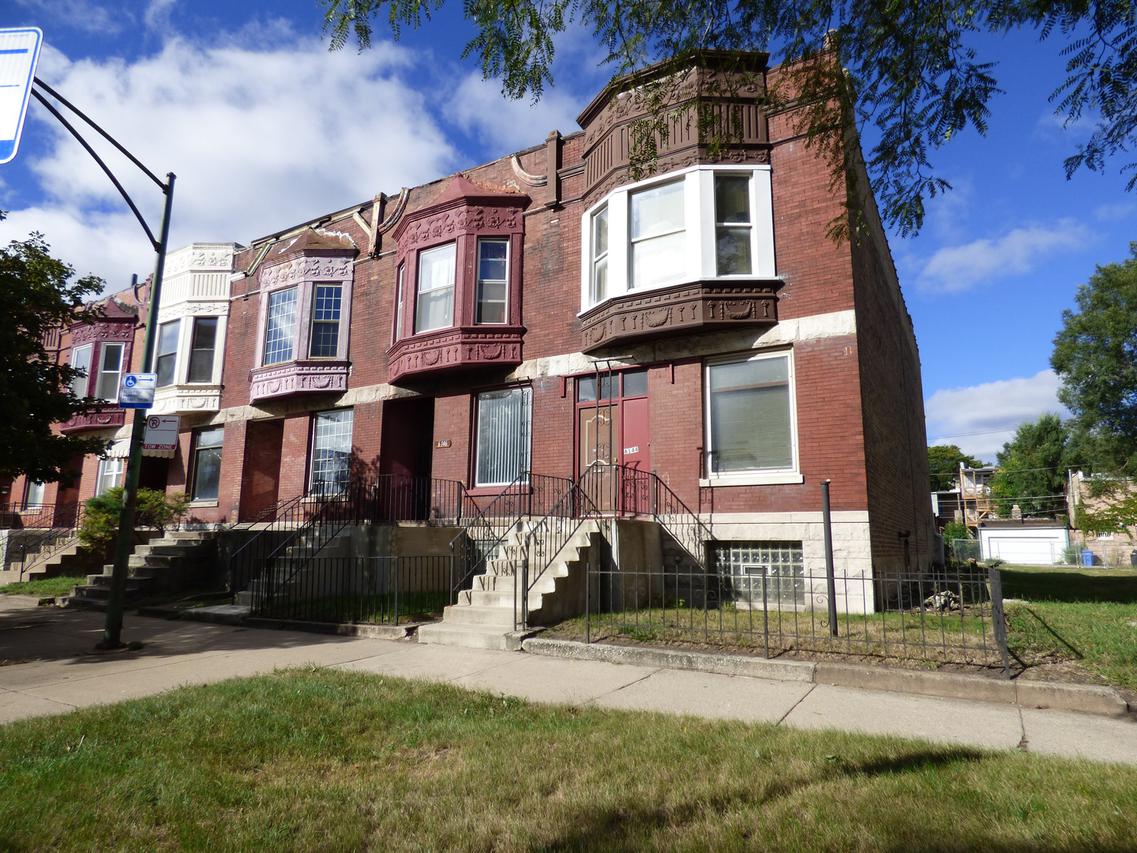 6146 S Ingleside Ave., Chicago, IL 60637