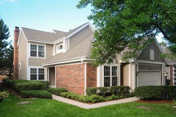 2032 N Windham Ct., Arlington Heights, IL 60004