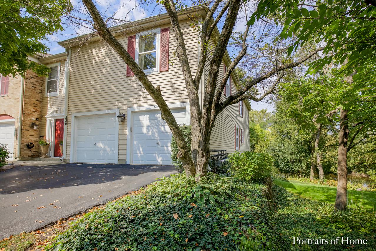 530 River Front Cir. #608, Naperville, IL 60540
