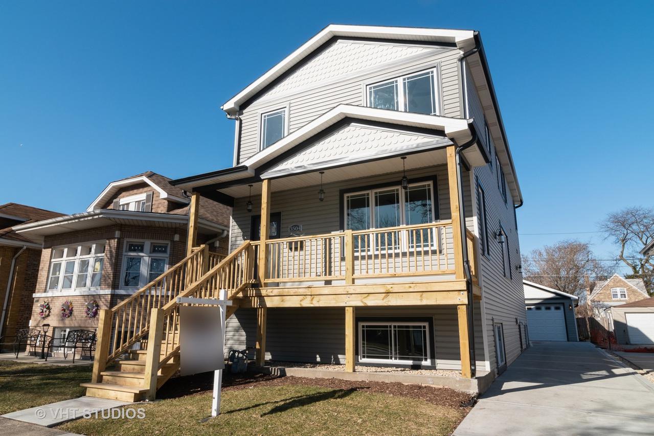 3504 Gunderson Ave., Berwyn, IL 60402