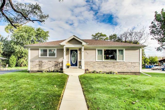 253 E North End Ave., Elmhurst, IL 60126