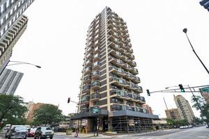 6166 N Sheridan Rd. #14J, Chicago, IL 60660
