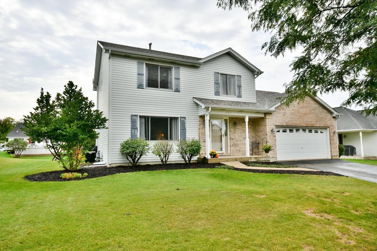 455 Conley Dr., Elburn, IL 60119