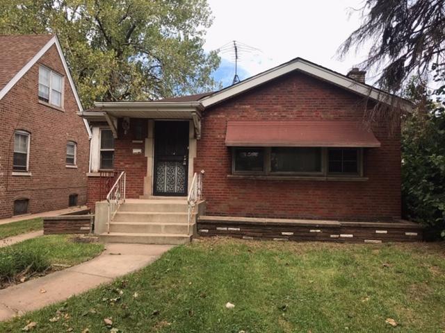 14 E Brayton St., Chicago, IL 60628