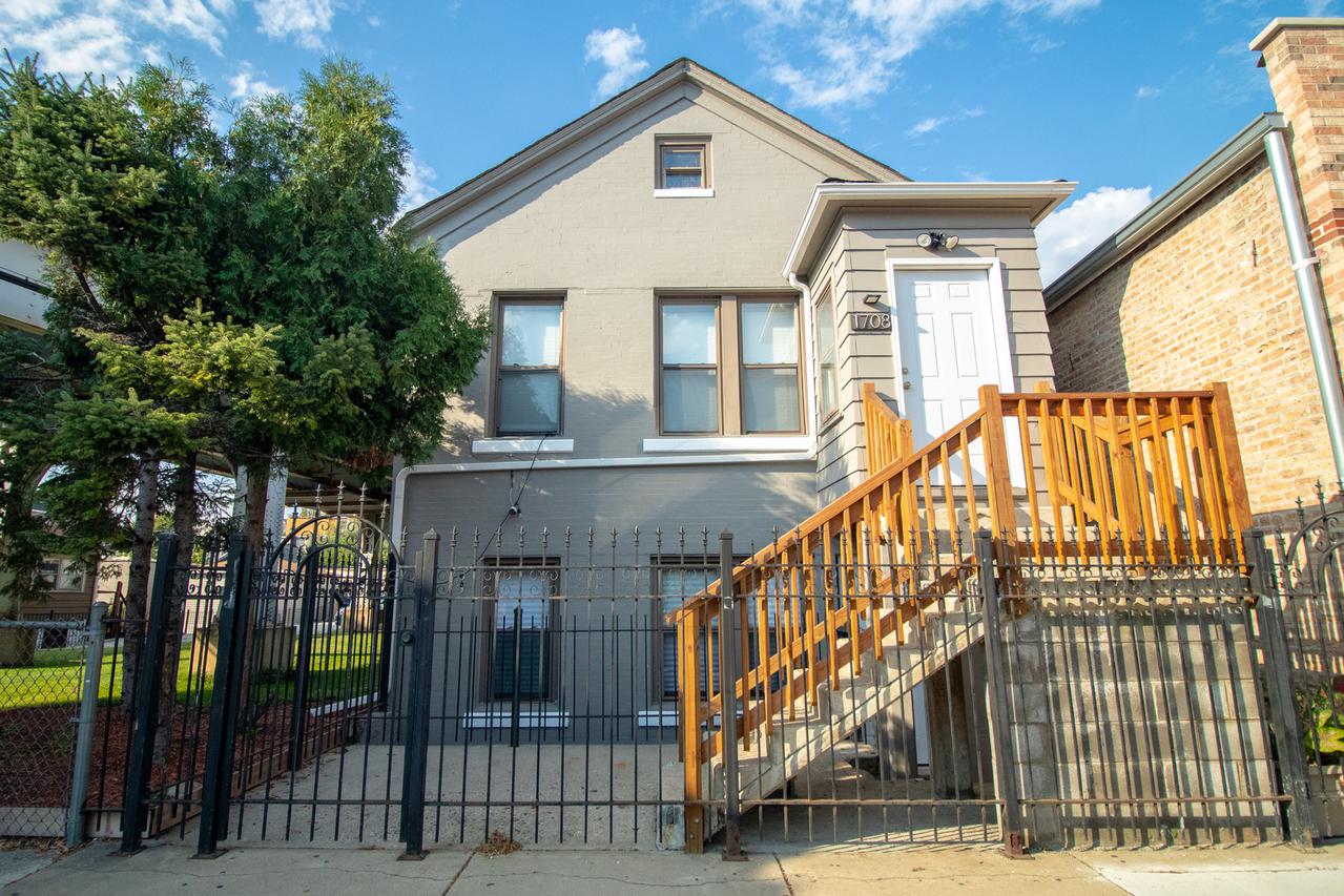 1708 W Cullerton St., Chicago, IL 60608