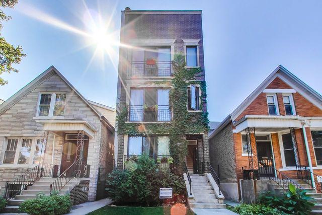 2127 W Walton St. #3, Chicago, IL 60622