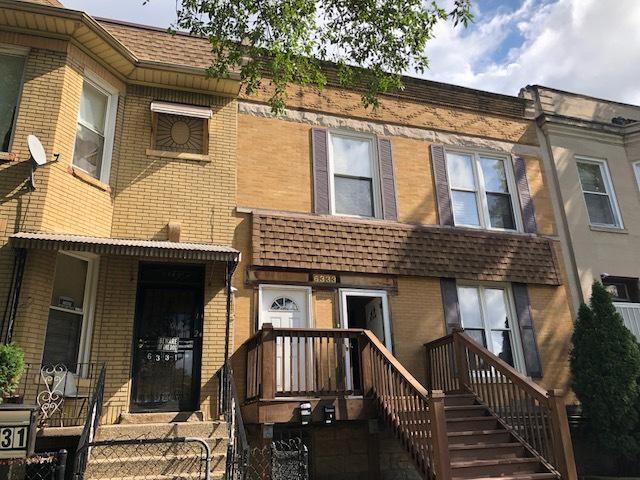 6333 S Langley Ave., Chicago, IL 60637