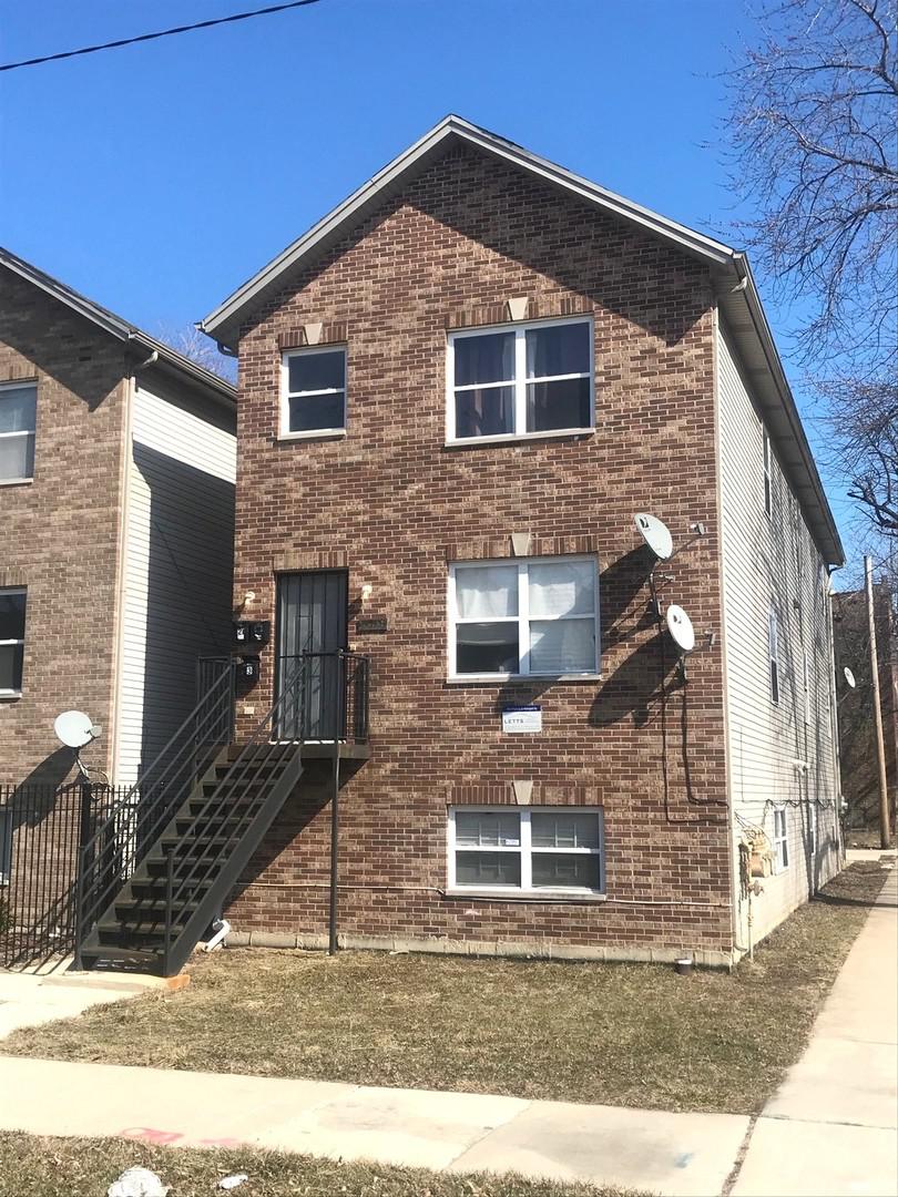 6959 S Princeton Ave., Chicago, IL 60621