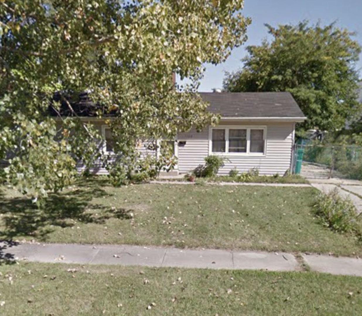 1312 Hague St., Joliet, IL 60432