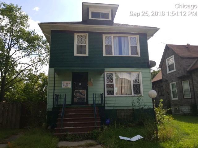 111 W 113th Pl., Chicago, IL 60628
