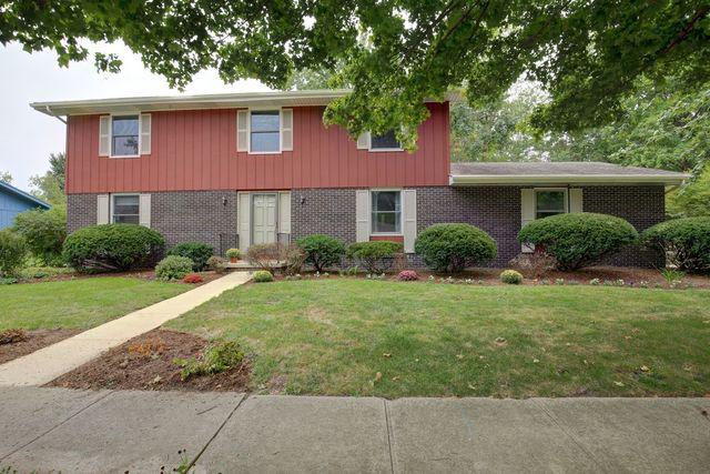 411 Park Lane Dr., Champaign, IL 61820