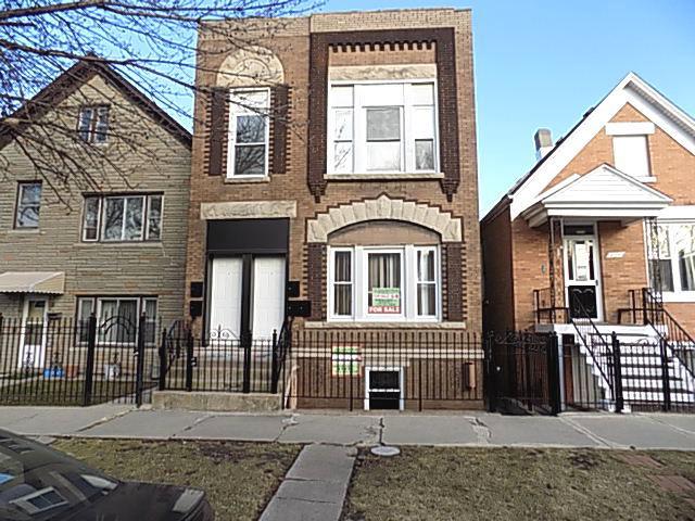 3721 S Honore St., Chicago, IL 60609