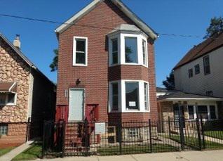 6825 S Champlain Ave., Chicago, IL 60619