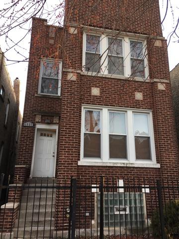 4927 W Monroe St., Chicago, IL 60644