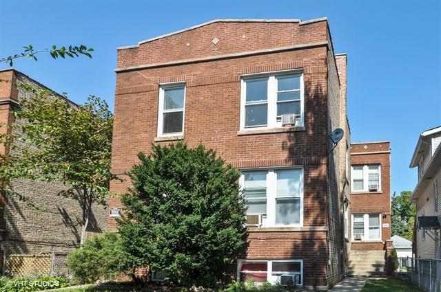 4950 W Warwick Ave., Chicago, IL 60641