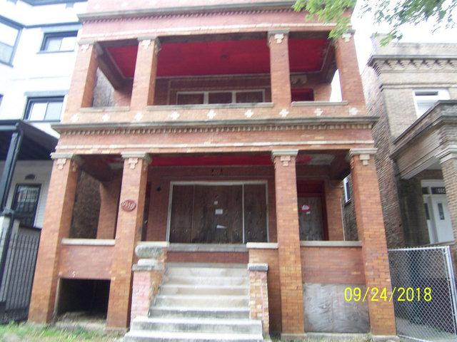 6116 S Eberhart Ave., Chicago, IL 60637