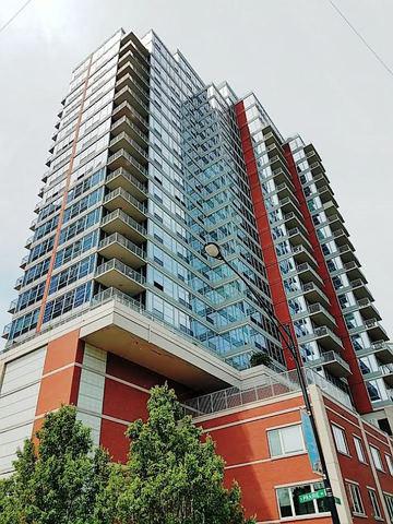 1600 S Prairie Ave. #2404, Chicago, IL 60616