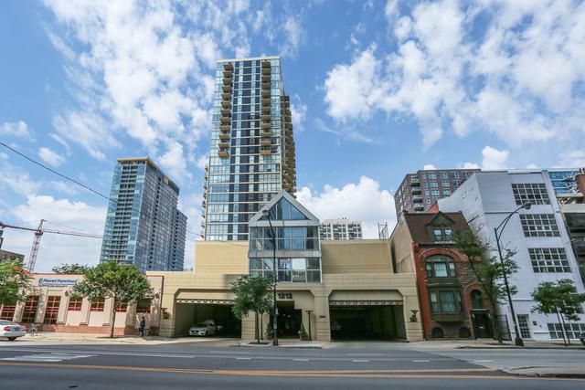 1212 N Lasalle Dr. #2603, Chicago, IL 60610