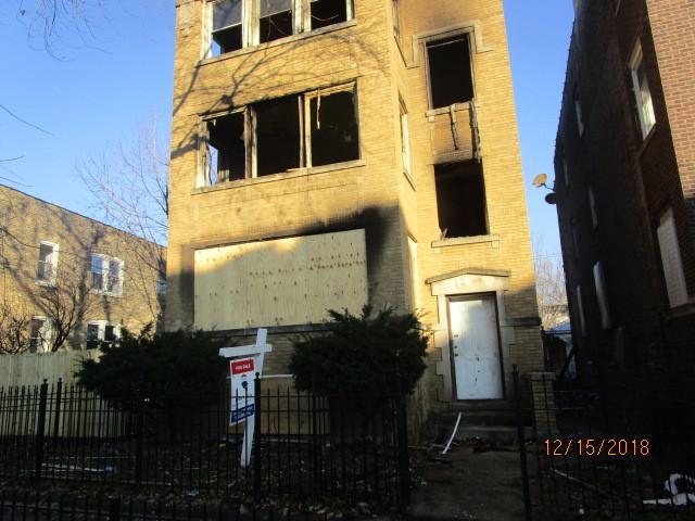 4916 W Adams St., Chicago, IL 60644
