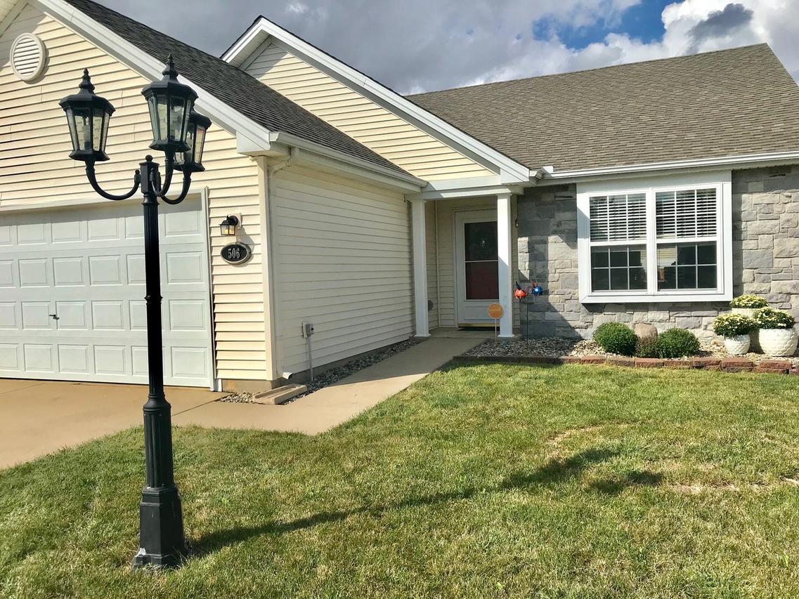 506 Doisy Ln., Champaign, IL 61822