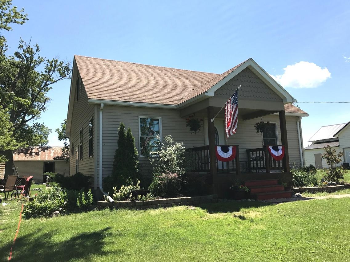13944 N 600 Ave., Tiskilwa, IL 61368